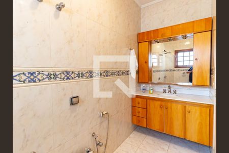 Casa à venda com 300m², 4 quartos e 3 vagas Casa à venda com 300m², 4 quartos e 3 vagasBanheiro da Suíte 1