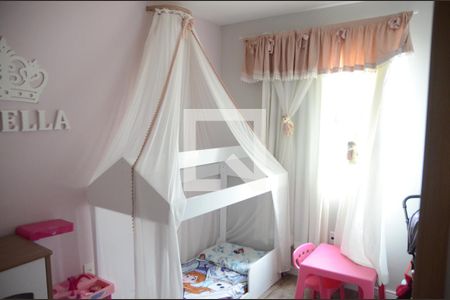 Quarto 1 de apartamento à venda com 2 quartos, 63m² em Conceicao, Osasco