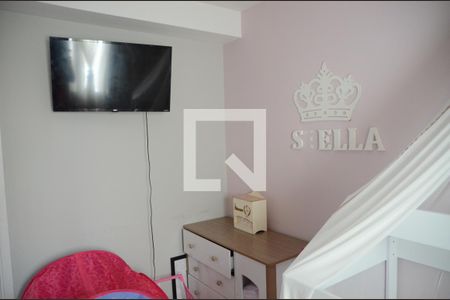 Quarto 1 de apartamento à venda com 2 quartos, 63m² em Conceicao, Osasco