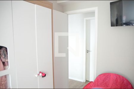 Quarto 1 de apartamento à venda com 2 quartos, 63m² em Conceicao, Osasco