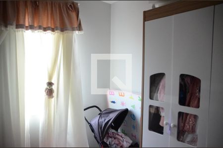 Quarto 1 de apartamento à venda com 2 quartos, 63m² em Conceicao, Osasco