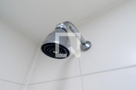 Apartamento à venda com 74m², 2 quartos e 1 vagaBanheiro Social Detalhe