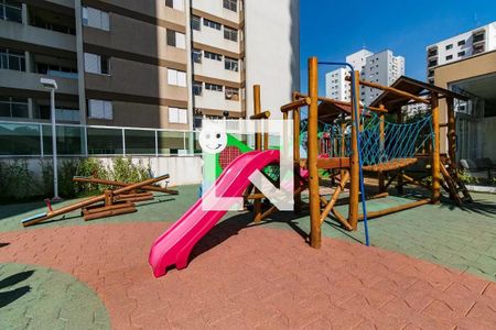 Apartamento à venda com 74m², 2 quartos e 1 vagaÁrea comum - Playground