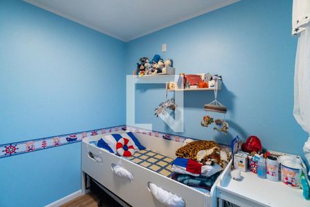 Apartamento à venda com 74m², 2 quartos e 1 vagaQuarto