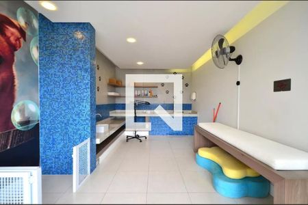 Apartamento à venda com 74m², 2 quartos e 1 vagaEspaço pet