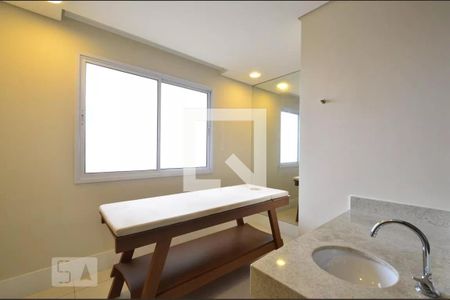 Apartamento à venda com 74m², 2 quartos e 1 vagaSpa