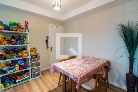 Apartamento à venda com 74m², 2 quartos e 1 vagaSala