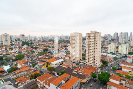 Apartamento à venda com 74m², 2 quartos e 1 vagaVista do Quarto
