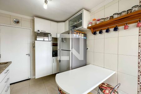 Apartamento à venda com 70m², 2 quartos e 1 vagaCozinha