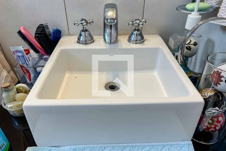 Apartamento à venda com 70m², 2 quartos e 1 vagaBanheiro