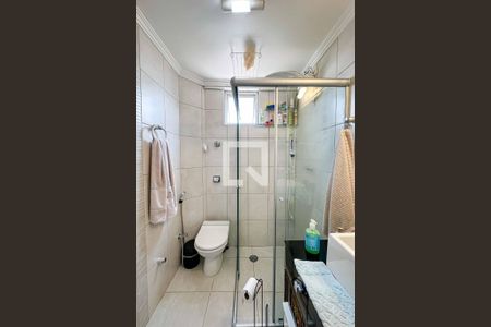 Apartamento à venda com 70m², 2 quartos e 1 vagaBanheiro