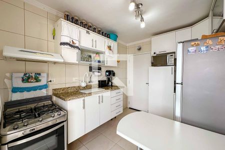 Apartamento à venda com 70m², 2 quartos e 1 vagaCozinha