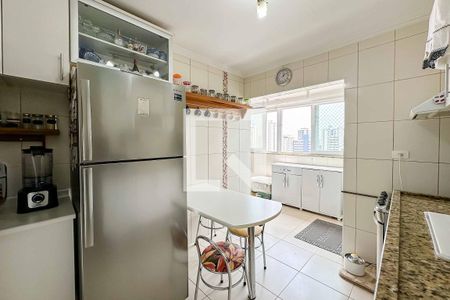 Apartamento à venda com 70m², 2 quartos e 1 vagaCozinha