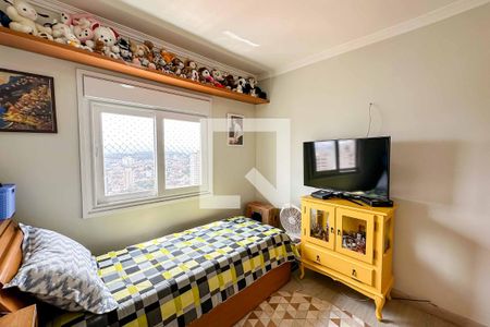 Apartamento à venda com 70m², 2 quartos e 1 vagaQuarto 2