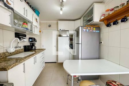 Apartamento à venda com 70m², 2 quartos e 1 vagaCozinha