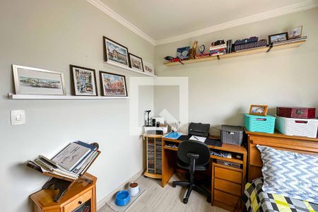 Apartamento à venda com 70m², 2 quartos e 1 vagaQuarto 2