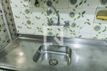 Apartamento à venda com 80m², 2 quartos e sem vaga Apartamento à venda com 80m², 2 quartos e sem vagaCozinha