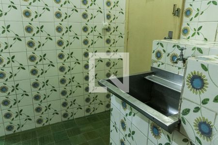 Apartamento à venda com 80m², 2 quartos e sem vaga Apartamento à venda com 80m², 2 quartos e sem vagaÁrea de Serviço