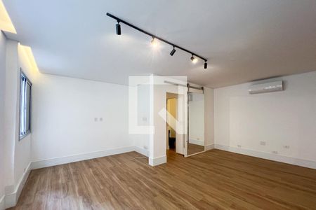 Sala de apartamento para alugar com 2 quartos, 100m² em Itaim Bibi, São Paulo