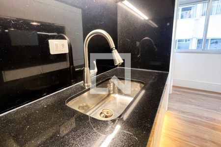 Apartamento para alugar com 100m², 2 quartos e 2 vagas Apartamento para alugar com 100m², 2 quartos e 2 vagasCozinha