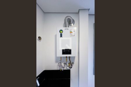 Apartamento para alugar com 100m², 2 quartos e 2 vagas Apartamento para alugar com 100m², 2 quartos e 2 vagasÁrea de Serviço