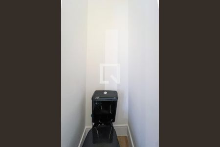 Lavabo de apartamento para alugar com 2 quartos, 100m² em Itaim Bibi, São Paulo