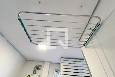 Apartamento para alugar com 100m², 2 quartos e 2 vagas Apartamento para alugar com 100m², 2 quartos e 2 vagasÁrea de Serviço