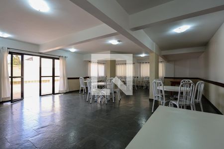 Apartamento à venda com 236m², 4 quartos e 3 vagasÁrea comum 