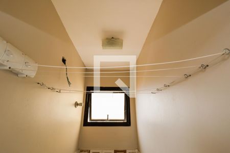 Apartamento à venda com 236m², 4 quartos e 3 vagasÁrea de Serviço