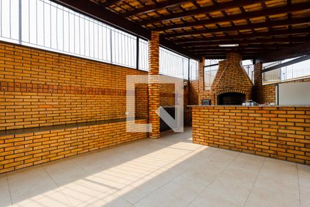 Apartamento à venda com 236m², 4 quartos e 3 vagasÁrea comum 