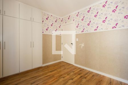 Apartamento à venda com 236m², 4 quartos e 3 vagasQuarto 3