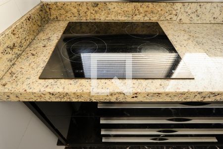 Apartamento à venda com 236m², 4 quartos e 3 vagasCozinha