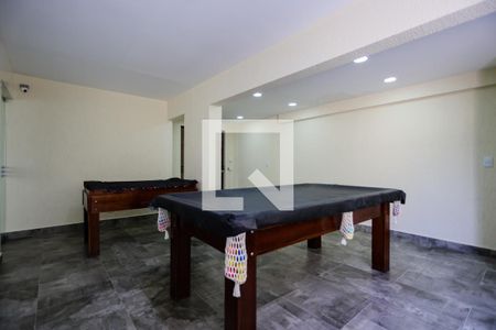 Apartamento à venda com 236m², 4 quartos e 3 vagasÁrea comum 