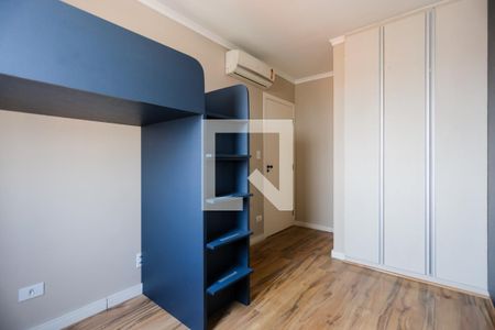 Apartamento à venda com 236m², 4 quartos e 3 vagasQuarto 2