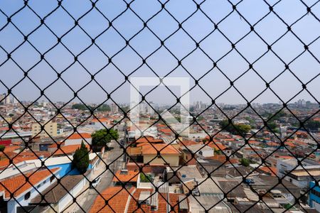 Apartamento à venda com 236m², 4 quartos e 3 vagasVista da Varanda do Quarto 1