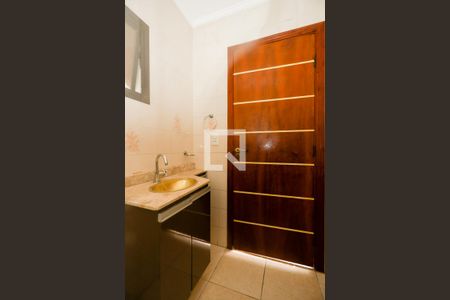 Apartamento à venda com 236m², 4 quartos e 3 vagasBanheiro 2