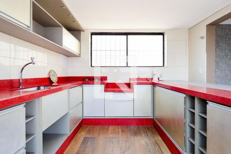 Apartamento à venda com 236m², 4 quartos e 3 vagasÁrea gourmet