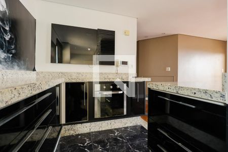 Apartamento à venda com 236m², 4 quartos e 3 vagasCozinha