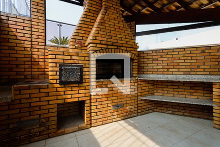 Apartamento à venda com 236m², 4 quartos e 3 vagasÁrea comum 