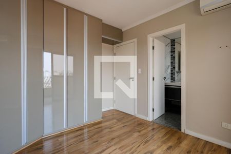 Apartamento à venda com 236m², 4 quartos e 3 vagasQuarto 1