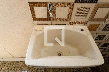 Apartamento à venda com 236m², 4 quartos e 3 vagasÁrea de Serviço