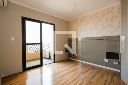 Apartamento à venda com 236m², 4 quartos e 3 vagasQuarto 1