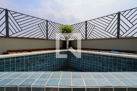 Apartamento à venda com 236m², 4 quartos e 3 vagasÁrea comum 