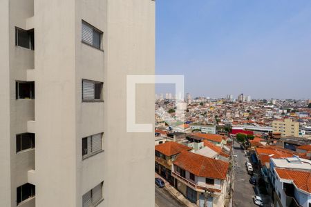 Apartamento à venda com 236m², 4 quartos e 3 vagasVista do Quarto 3