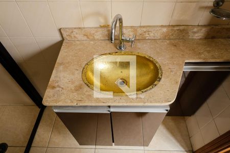 Apartamento à venda com 236m², 4 quartos e 3 vagasBanheiro 2