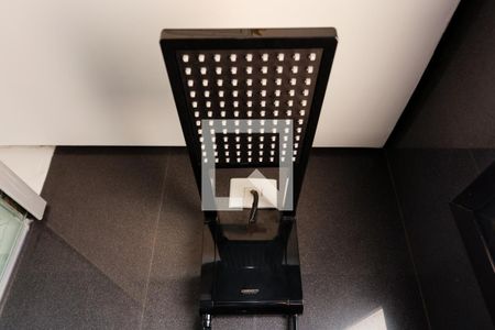 Apartamento à venda com 236m², 4 quartos e 3 vagasBanheiro do Quarto 1