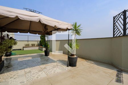 Apartamento à venda com 236m², 4 quartos e 3 vagasTerraço