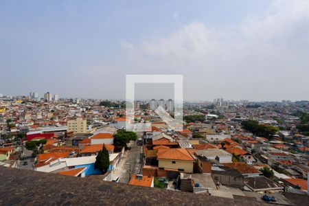 Apartamento à venda com 236m², 4 quartos e 3 vagasVista do Terraço