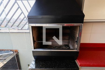 Apartamento à venda com 236m², 4 quartos e 3 vagasÁrea gourmet