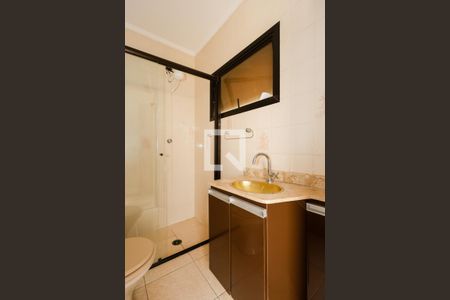 Apartamento à venda com 236m², 4 quartos e 3 vagasBanheiro 2